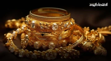 تقلبات أسعار الذهب في السعودية خلال تعاملات يوم الجمعة الموافق 6 مارس